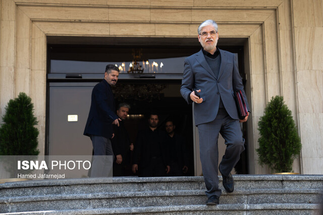 درخواست دولت درباره «عفاف و حجاب»/انجام متناسبسازی حقوق بازنشستگان از ماه جاری