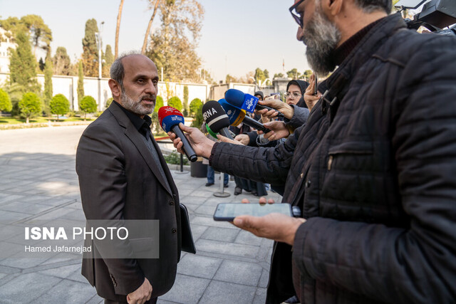 پاسخ پزشکیان به احتمال مذاکره با آمریکا/کشف ماینرهای غیرمجاز/پاسخ به حواشی «هدیه کفن»