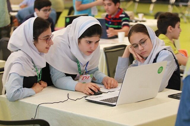 تقویت ۱۲ مهارت قرن بیستویکم کودکان با روش نوآورانه محققان کشور تقویت ۱۲ مهارت قرن بیستویکم کودکان با روش نوآورانه محققان کشور