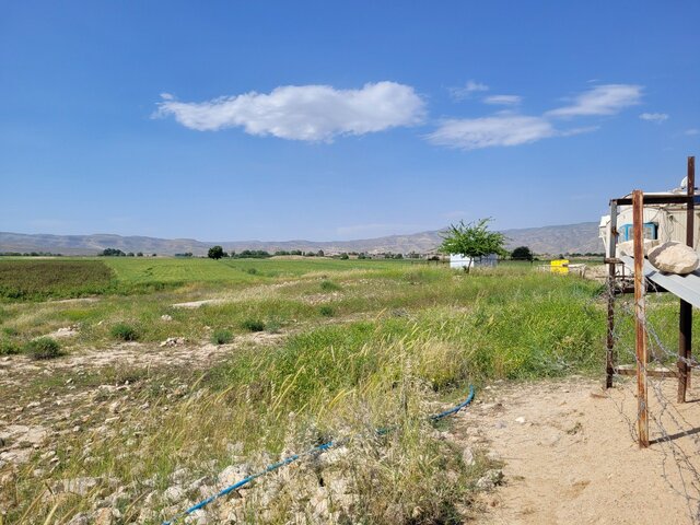 غبار از نخستین پایتخت ساسانیها کنار زده میشود؟