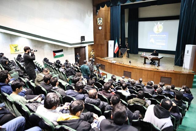 اسلامی: جای خالی گرایش هستهای در حوزههای فناورانه احساس میشود