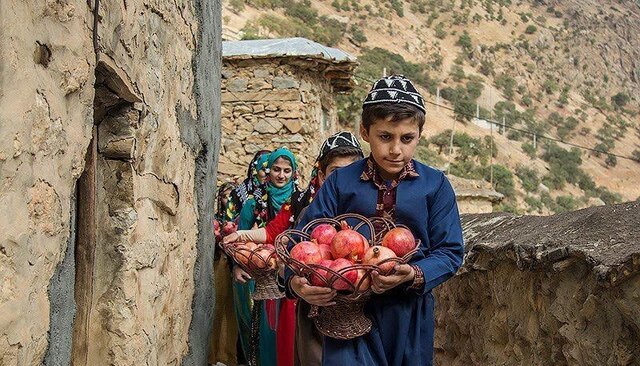 ناگفتههایی از پرونده «جشن مهرگان»