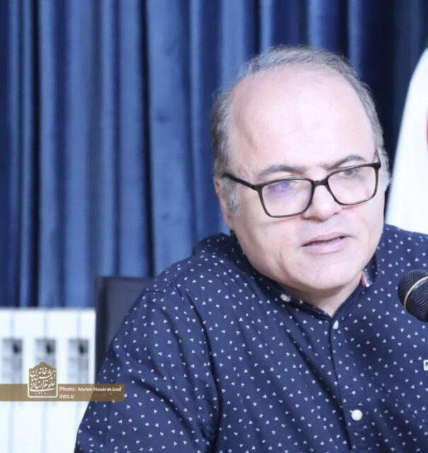 ناگفتههایی از پرونده «جشن مهرگان»