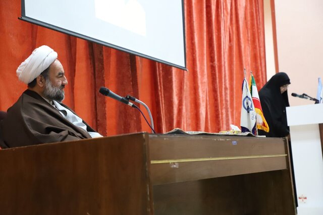 پرهیز از ناامیدی و مطالبهگری با رعایت اخلاق در مواجهه با کمبودها