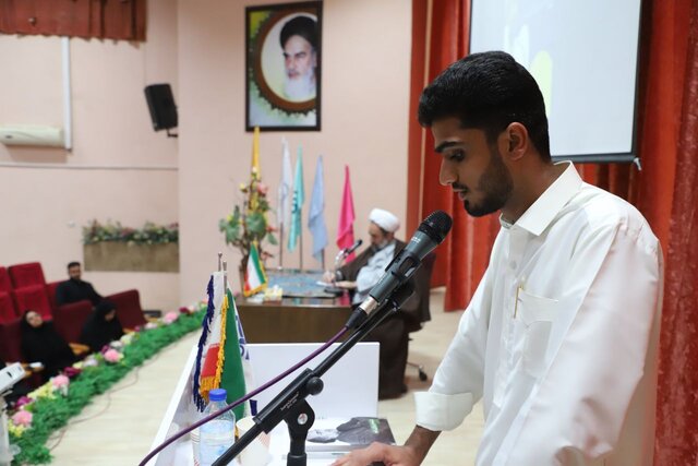 پرهیز از ناامیدی و مطالبهگری با رعایت اخلاق در مواجهه با کمبودها