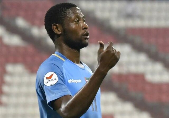 قرارداد جمعه با استقلال تا ۴۸ ساعت آینده منعقد میشود قرارداد جمعه با استقلال تا ۴۸ ساعت آینده منعقد میشود