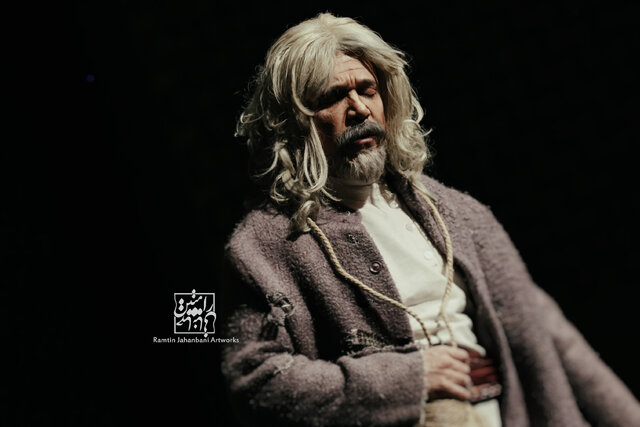 هشدارها، امیدها و تاسفهای امیر کربلاییزاده درباره تئاتر