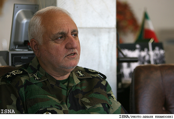 خاطره از «شیر جبهههای غرب» درباره خبر شهادتش