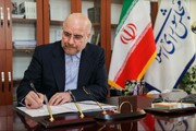 پیام تسلیت قالیباف در پی درگذشت امیر سابق قطر به سفیر این کشور در تهران تقدیم شد