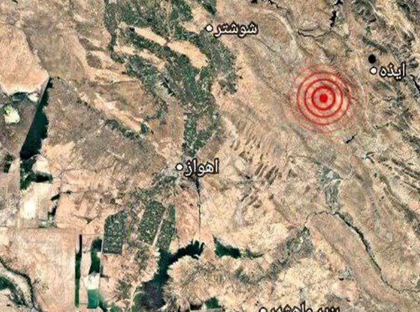 خدمات آب و برق در مناطق زلزله زده خوزستان پایدار است/ نیروهای عملیاتی در آماده باش کامل هستند خدمات آب و برق در مناطق زلزله زده خوزستان پایدار است/ نیروهای عملیاتی در آماده باش کامل هستند