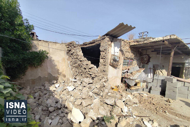 ویدیو/ خوزستان روی خط زلزله؛ همه زیرساختها برقرارند ویدیو/ خوزستان روی خط زلزله؛ همه زیرساختها برقرارند