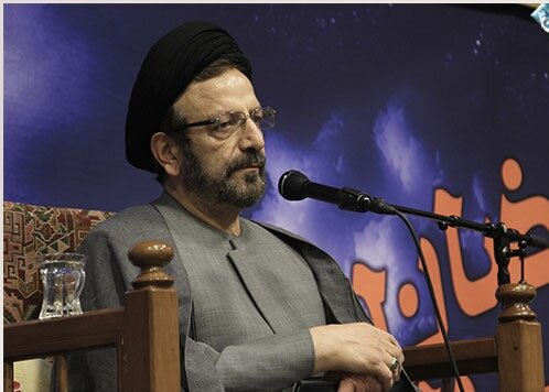 اگر حجاب و عفاف را درست مطرح میکردیم اکنون نیازمند قانون جدید نبودیم اگر حجاب و عفاف را درست مطرح میکردیم اکنون نیازمند قانون جدید نبودیم