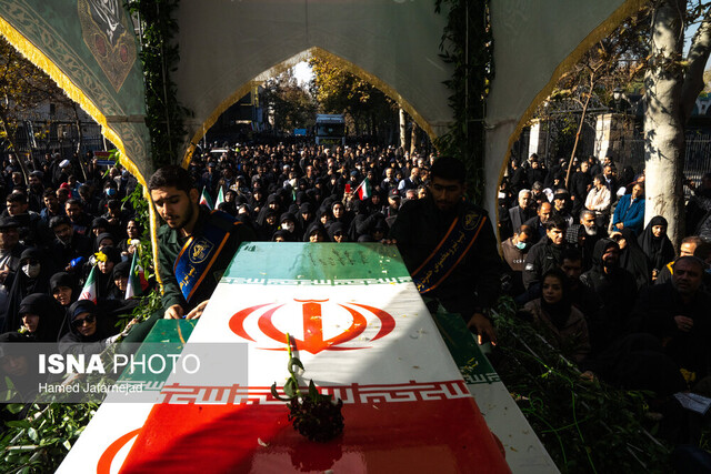 ۸ شهید گمنام میهمان قزوینی‌ها می‌شوند