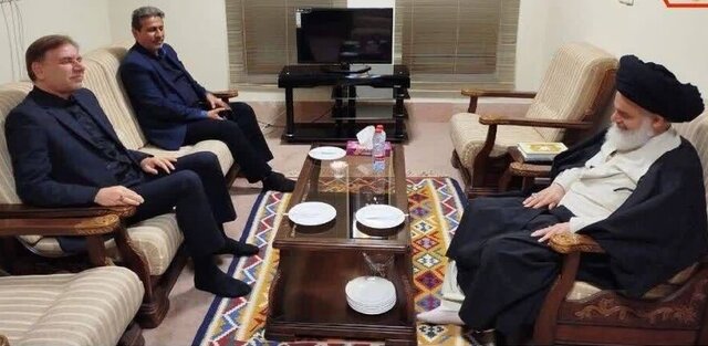 با همدلی و انسجام، استان بوشهر در مسیر موفقیت قرار دارد با همدلی و انسجام، استان بوشهر در مسیر موفقیت قرار دارد