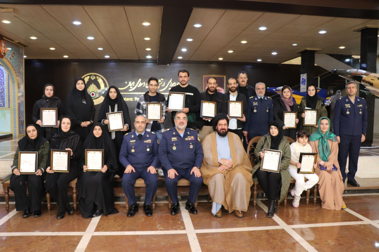 امیر سرتیپ واحدی: توانمندی بالای نیروهای مسلح قدرت بازدارندگی برای کشورمان ایجاد کرده است