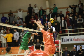 صدرنشینی مس‌سونگون در پایان نیم‌فصل اول