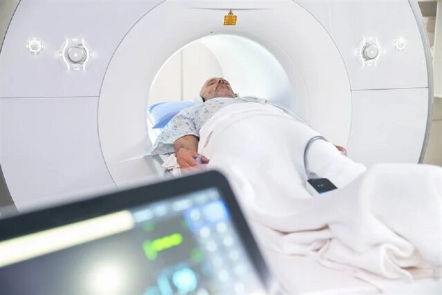 تصویر تزیینی است استقرار ۶ دستگاه MRI در لرستان