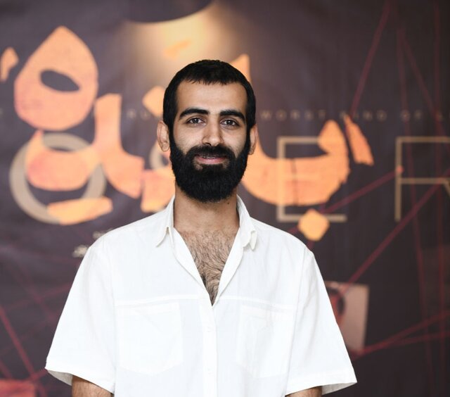 دفاعیات کارگردان «بازنده» : برای من این خشونتها شبیه ترشح آدرنالین است دفاعیات کارگردان «بازنده» : برای من این خشونتها شبیه ترشح آدرنالین است