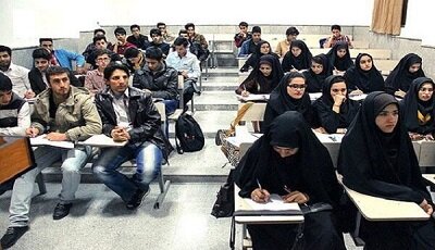 نقش کلیدی دانشجویان در تحول جامعه
