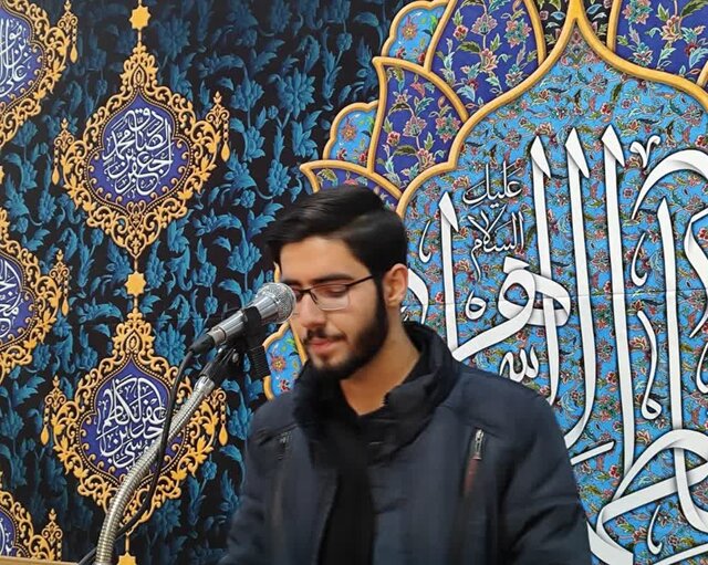 دانشجویان باید به مطالبه گری و نقد مسئولین ادامه دهند دانشجویان باید به مطالبه گری و نقد مسئولین ادامه دهند