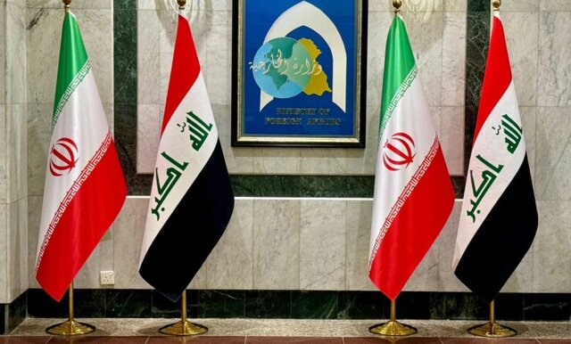 بغداد منتظر گشایش: هیچ جایگزینی برای روابط با ایران وجود ندارد بغداد منتظر گشایش: هیچ جایگزینی برای روابط با ایران وجود ندارد