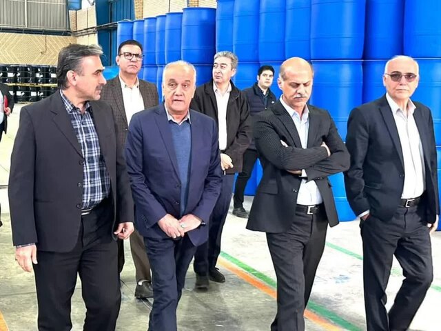 احصاء مشکلات واحدهای تولیدی در چارچوب قانون انجام میشود احصاء مشکلات واحدهای تولیدی در چارچوب قانون انجام میشود