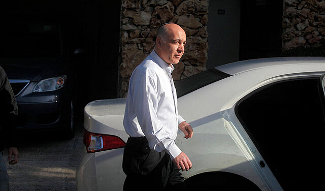 یورام کوهن رسوایی بزرگ نتانیاهو با شنود مکالمات وزرا و افسران ارشد رژیم اشغالگر