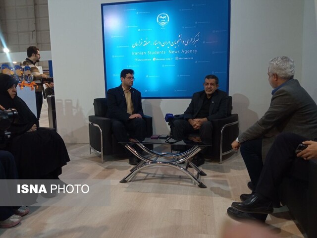 ضرورت تحول در ساختار علم و فناوری  ضرورت تحول در ساختار علم و فناوری