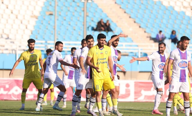 عکس آرشیوی است حریف استقلال با پیروزی به جام حذفی رسید