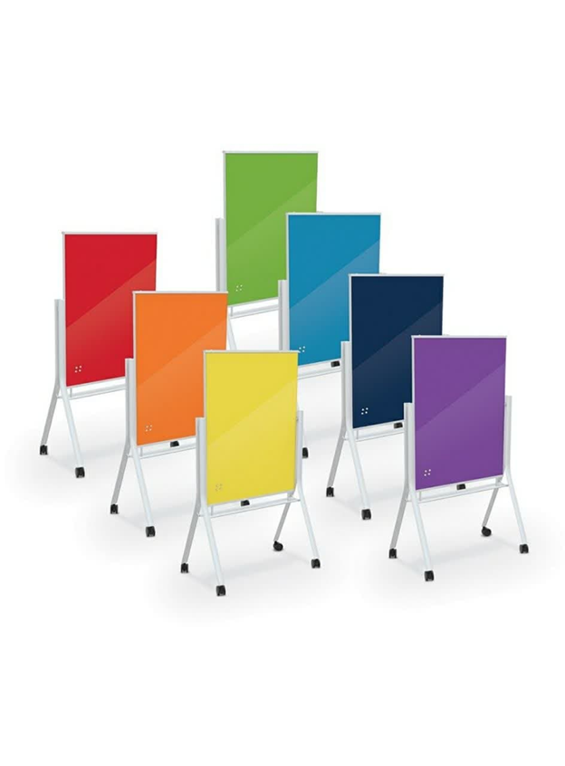 قدرتنمایی وایت برد شیشهای در مارکتهای جهانی و ایران