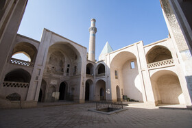 اخذ ۸۷ شناسه ملی جدید مربوط به مساجد و موقوفات سیستان و بلوچستان