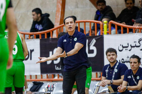 فرزاد کوهیان، سرمربی ذوبآهن اصفهان