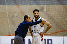 حمیدرضا شمس، سر مربی گلنور اصفهان