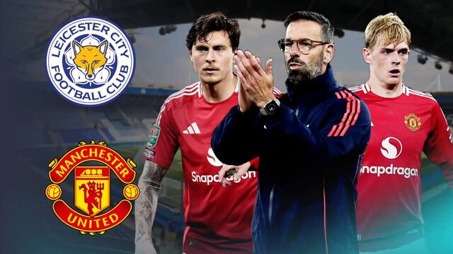 "روباهها" به دنبال شکار بازیکنان یونایتد "روباهها" به دنبال شکار بازیکنان یونایتد