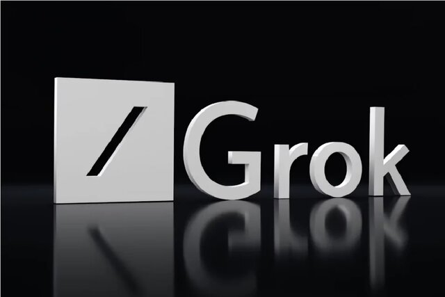 گفتگو با هوش مصنوعی «گروک» رایگان شد گفتگو با هوش مصنوعی «گروک» رایگان شد