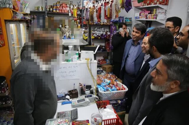 در بازدید استاندار کرمان از خوابگاههای دانشجویی چه گذشت؟