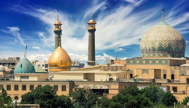کدام عالمان در حرم حضرت عبدالعظیم دفن شدهاند؟ کدام عالمان در حرم حضرت عبدالعظیم دفن شدهاند؟
