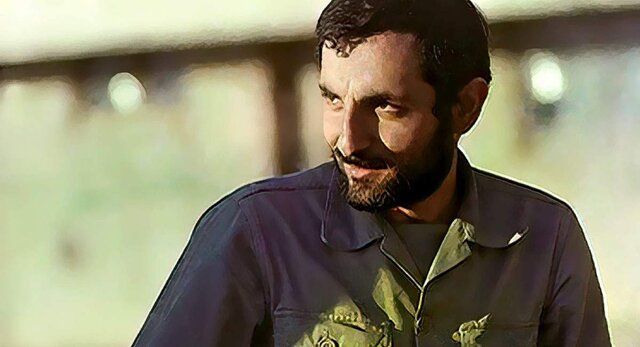 مهدی باکری اینگونه به جان نیروهایش حساس بود مهدی باکری اینگونه به جان نیروهایش حساس بود