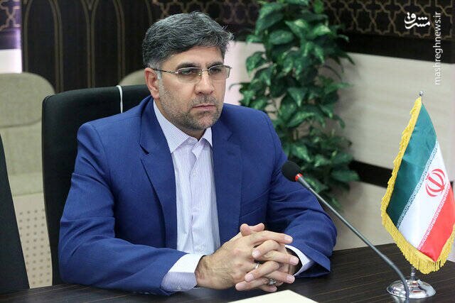 مردم همواره پای اصل نظام ایستادهاند  مردم همواره پای اصل نظام ایستادهاند