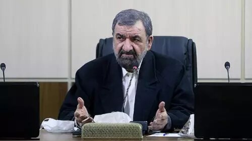 محسن رضایی: دشمنان بدانند صبر راهبردی ایران عاقلانه است محسن رضایی: دشمنان بدانند صبر راهبردی ایران عاقلانه است