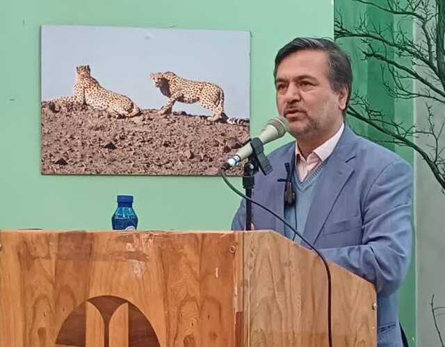 برخورد بیاغماض با واحدهای صنعتی آلاینده در غرب استان سمنان برخورد بیاغماض با واحدهای صنعتی آلاینده در غرب استان سمنان