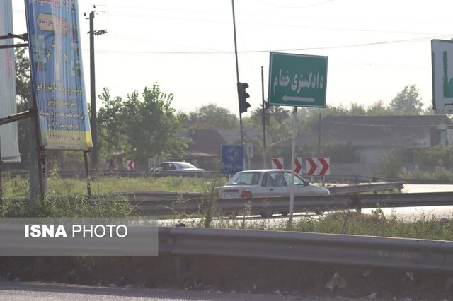 میدان حضرت ولی عصر(عج) خمام تا عید امسال به بهره برداری برسد