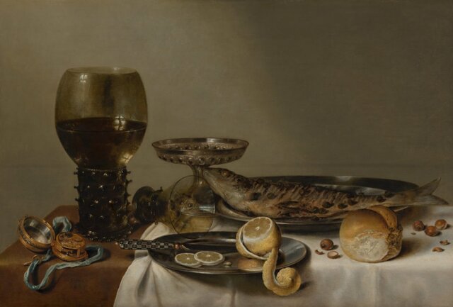 نقاشیهای خوشمزه