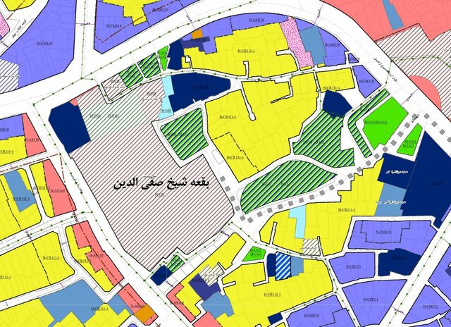 میراث جهانی «بقعه شیخ صفیالدین اردبیلی» در خطر است؟