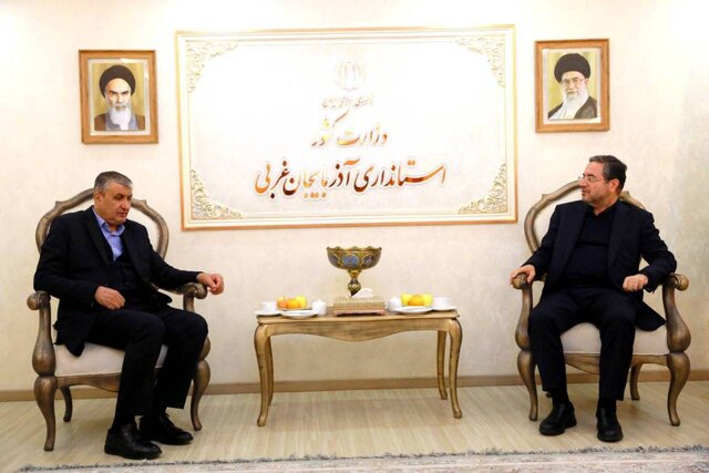 اسلامی: فعالیتهای معدنی سازمان انرژی اتمی در آذربایجان غربی گسترش مییابد اسلامی: فعالیتهای معدنی سازمان انرژی اتمی در آذربایجان غربی گسترش مییابد