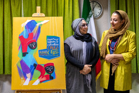 نشست خبری جشنواره بینالمللی نمایش عروسکی تهران