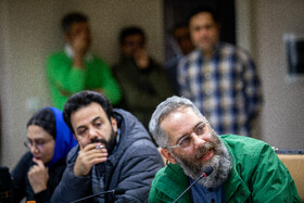 نشست خبری جشنواره بینالمللی نمایش عروسکی تهران