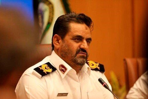 ثبت ۴۹۳ هزار جریمه تنها برای ۳ تخلف طی ماه گذشته در تهران ثبت ۴۹۳ هزار جریمه تنها برای ۳ تخلف طی ماه گذشته در تهران