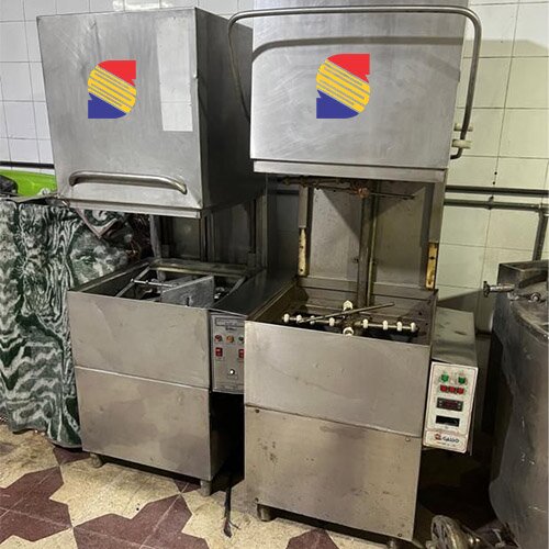 هر آنچه که باید درباره ماشین ظرفشویی صنعتی بدانید هر آنچه که باید درباره ماشین ظرفشویی صنعتی بدانید