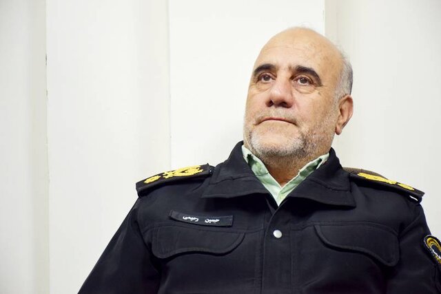 کشف ۱۱۰۰ میلیارد تومان از جرائم و مفاسد اقتصادی در سیستان و بلوچستان کشف ۱۱۰۰ میلیارد تومان از جرائم و مفاسد اقتصادی در سیستان و بلوچستان